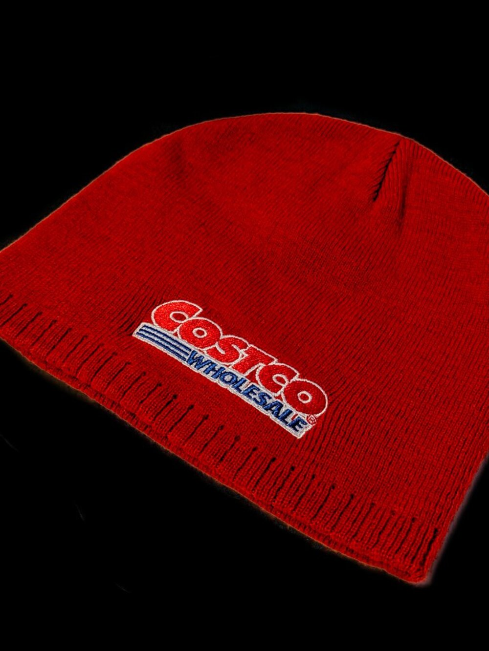 Costco Beanie